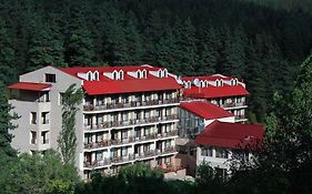 Best Western Paradise Hotel Dilijan